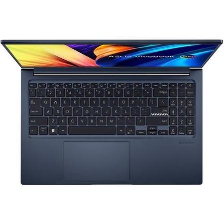 Refurbished Asus VivoBook 15X X1503ZA Core i3-1220P 8GB 512GB 15.6 Inch Windows 11 Laptop