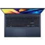 Refurbished Asus VivoBook 15X X1503ZA Core i3-1220P 8GB 512GB 15.6 Inch Windows 11 Laptop