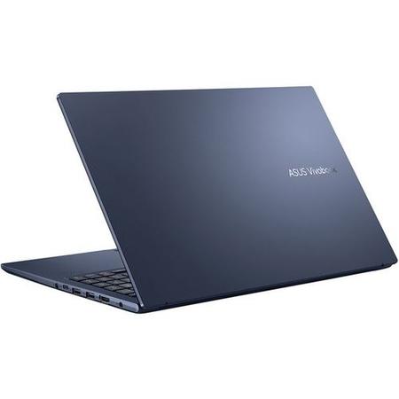 Refurbished Asus VivoBook 15X X1503ZA Core i3-1220P 8GB 512GB 15.6 Inch Windows 11 Laptop