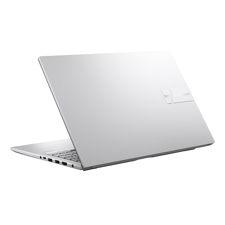 Refurbished ASUS VivoBook 15 X1504VA-NJ1618W Intel Core i5 8GB RAM 512GB SSD 15.6 Inch Windows 11 Laptop