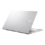 Refurbished ASUS VivoBook 15 X1504VA-NJ1618W Intel Core i5 8GB RAM 512GB SSD 15.6 Inch Windows 11 Laptop