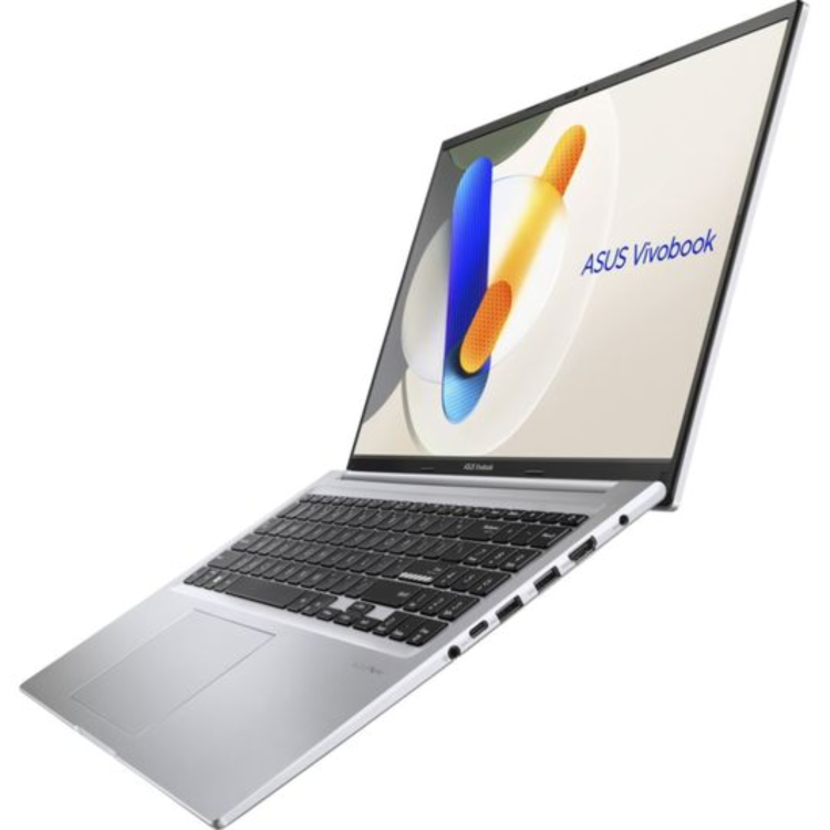 Refurbished ASUS Vivobook 16 X1605VA-MB137W Intel Core i3 8GB RAM 512GB SSD 16 Inch Windows 11 Laptop