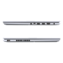Refurbished ASUS Vivobook 16 X1605VA-MB137W Intel Core i3 8GB RAM 512GB SSD 16 Inch Windows 11 Laptop