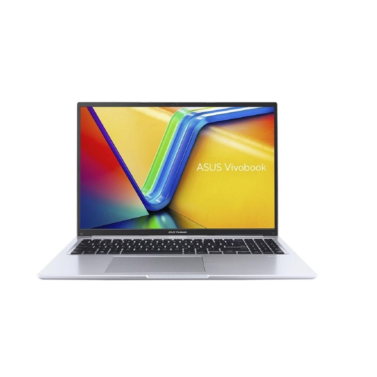 Refurbished Asus Vivobook 16 X1605ZA Core i5-1235U 16GB 512GB SSD 16 Inch Windows 11 Laptop