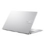 Refurbished ASUS VivoBook 17 X1704VA-AU523W Intel Core i5 16GB RAM 512GB SSD 17.3 Inch Windows 11 Laptop