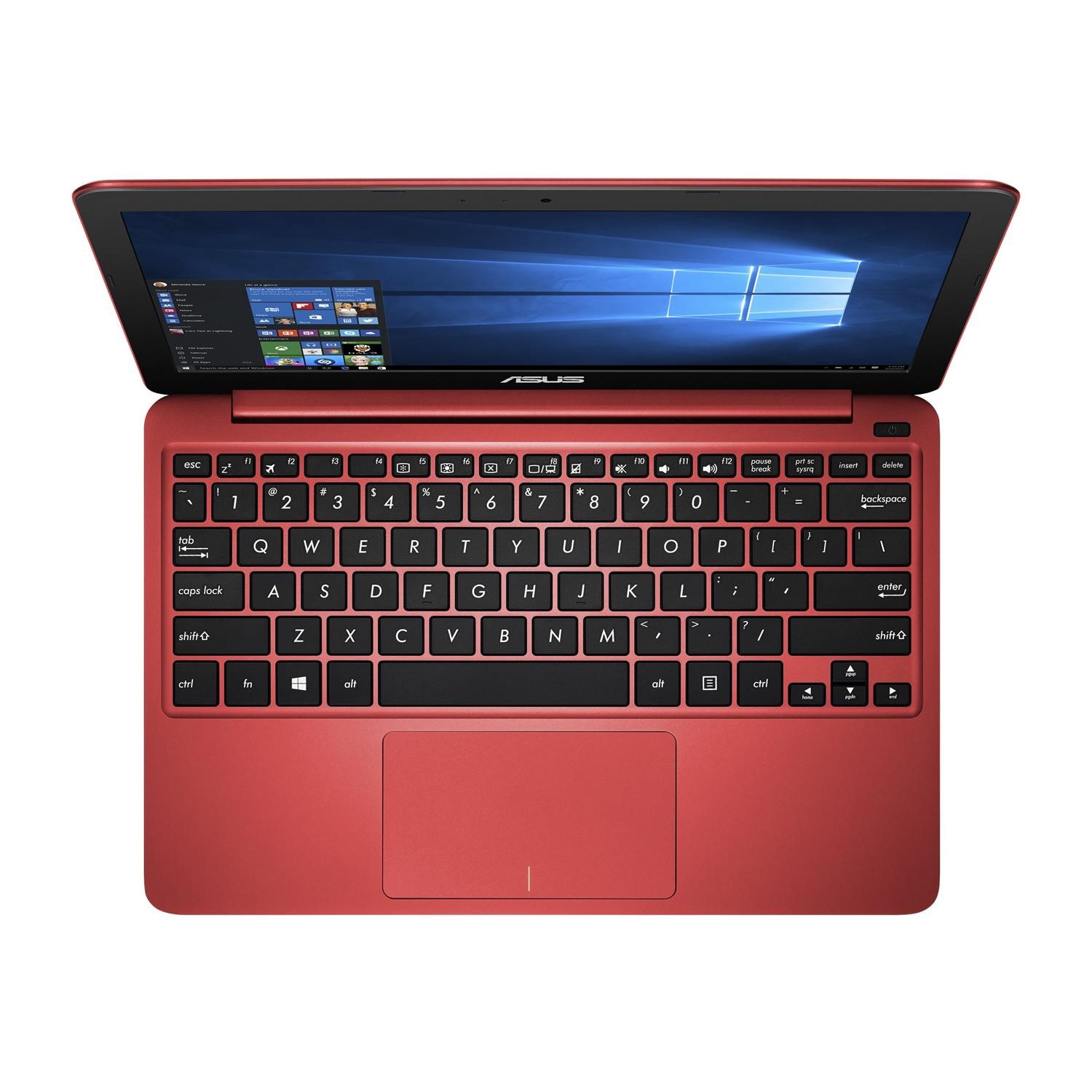 Refurbished Asus X205TA 11.6