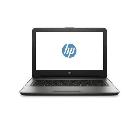 Refurbished HP 14-AN001NA 14" AMD E2-7110 4GB 500GB Windows 10 Laptop