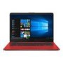 Refurbished Asus VivoBook 14 X405 Core i3 7100U 4GB 128GB 14 Inch Windows 10 Laptop in Red