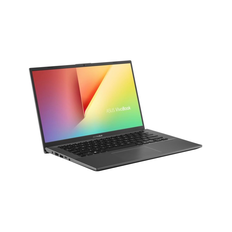 Refurbished ASUS VivoBook 14 X412UA-EK038T Core i3-7020U 4GB 128GB 14 Inch Windows 10 Laptop