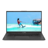 Refurbished Asus VivoBook 14 Intel Pentium Gold 4417U 4GB 500GB 14 Inch Windows 10 Laptop