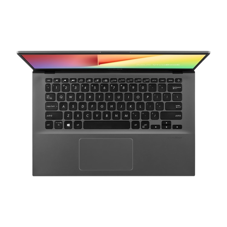 Refurbished Asus VivoBook 14 Intel Pentium Gold 4417U 4GB 500GB 14 Inch Windows 10 Laptop