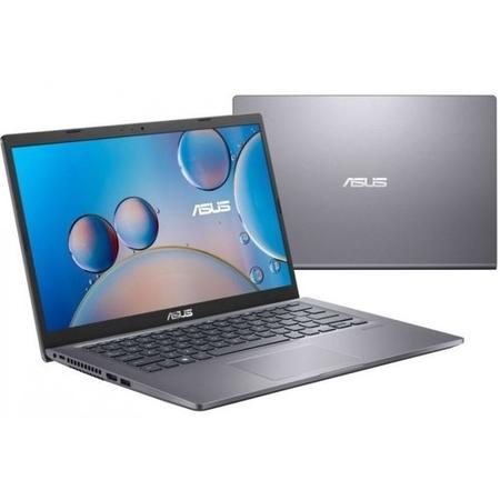Refurbished Asus VivoBook 14 X415EA Core i3-1115G4 8GB 256GB 14 Inch Windows 11 Laptop
