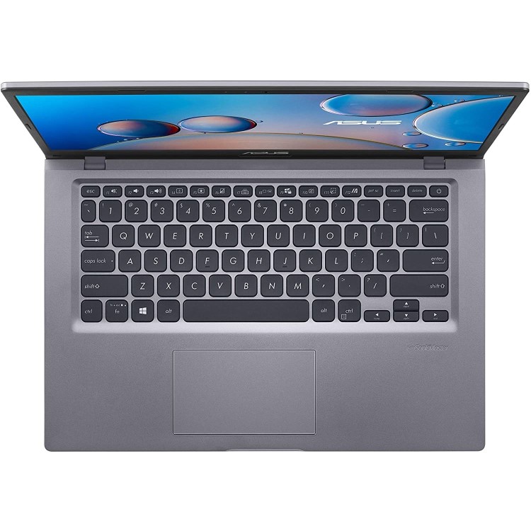 Refurbished Asus VivoBook 14 X415EA Core i3-1115G4 8GB 256GB 14 Inch Windows 11 Laptop