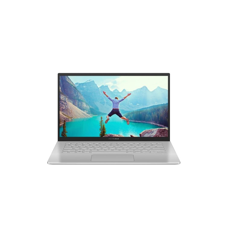 Refurbished Asus VivoBook X420UA-EK073T Core i3-7020U 4GB 256GB 14 Inch Windows 10 Laptop