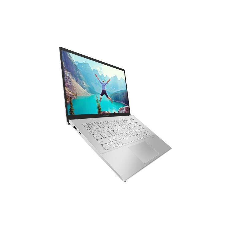 Refurbished Asus VivoBook X420UA-EK073T Core i3-7020U 4GB 256GB 14 Inch Windows 10 Laptop