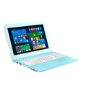 Refurbished Asus VivoBook Max X441 Celeron N3060 4GB 1TB 14" Windows 10 Laptop in Blue
