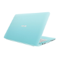 Refurbished Asus VivoBook Max X441 Celeron N3060 4GB 1TB 14" Windows 10 Laptop in Blue