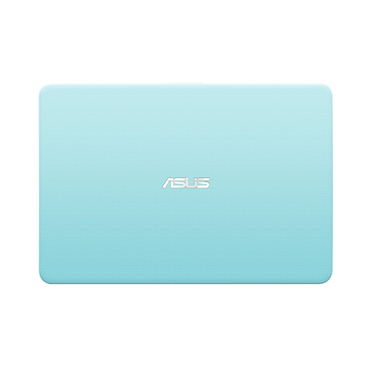 Refurbished Asus VivoBook Max X441 Celeron N3060 4GB 1TB 14" Windows 10 Laptop in Blue