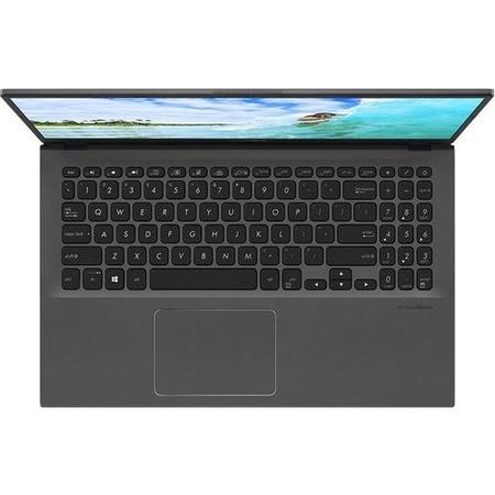 Refurbished Asus VivoBook 15 X512DA AMD Ryzen 3 3200U 4GB 256GB 15.6 Inch Windows 10 Laptop