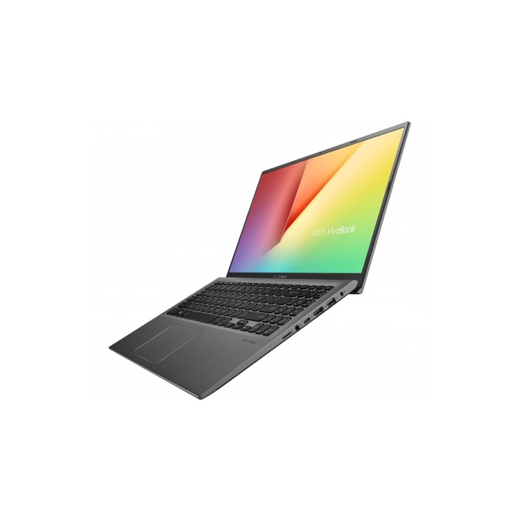 Refurbished Asus VivoBook 15 X152DA Ryzen 5 3500U 8GB 256GB 15.6 Inch Windows 10 Laptop
