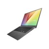 Refurbished ASUS VivoBook Core i5 8265U 4GB 256GB 15.6 Inch Windows 10 Laptop