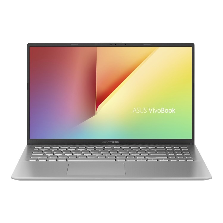 Refurbished Asus VivoBook 15 X512FA Core i3-8145U 4GB 256GB 15.6 Inch Windows 10 Laptop