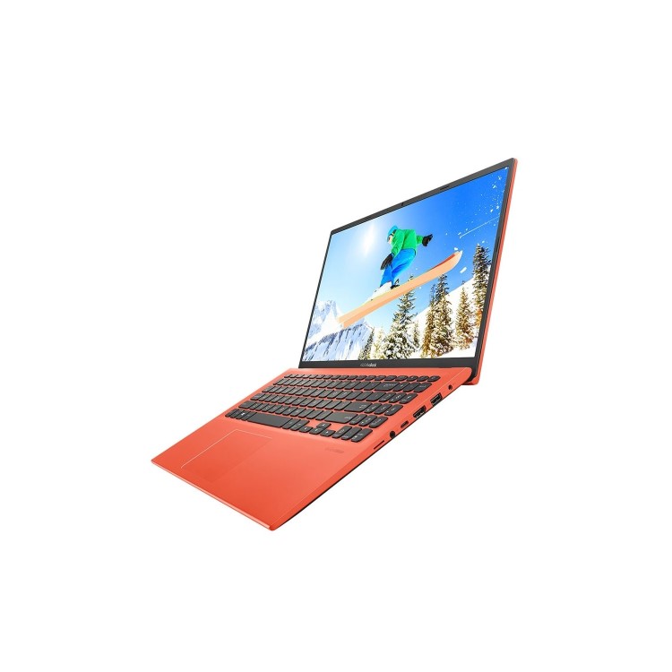 Refurbished Asus VivoBook X512FA Core i3-8145 4GB 256GB 15.6 Inch Windows 10 Laptop