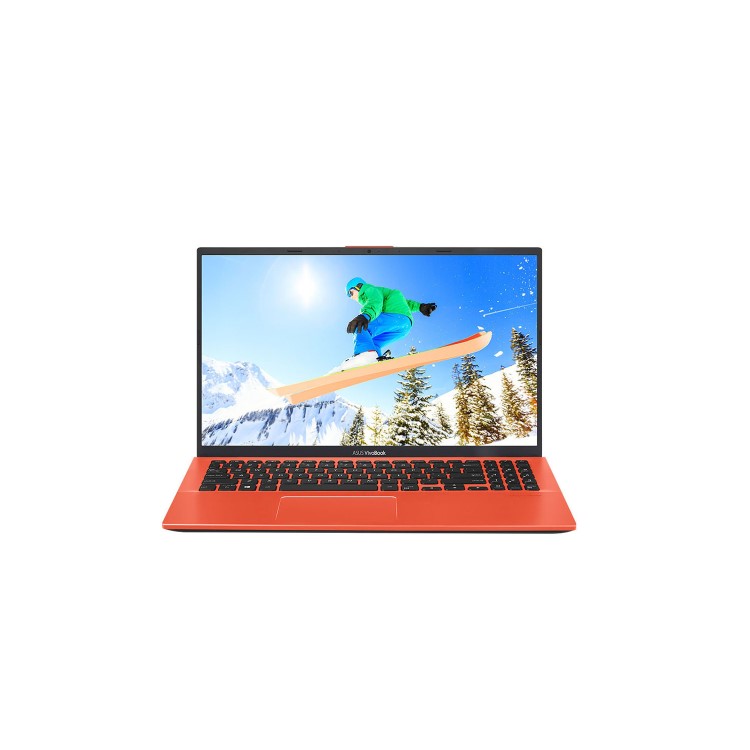 Refurbished Asus VivoBook X512FA Core i3-8145 4GB 256GB 15.6 Inch Windows 10 Laptop