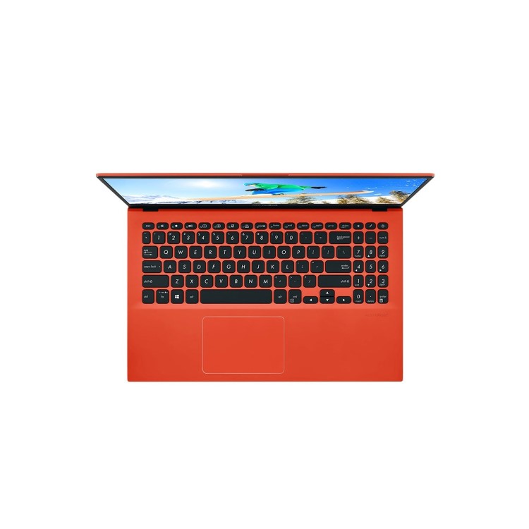 Refurbished Asus VivoBook X512FA Core i3-8145 4GB 256GB 15.6 Inch Windows 10 Laptop