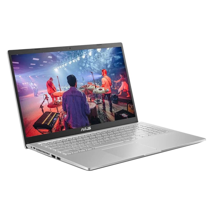 Refurbished Asus Vivobook 15 X515JA Core i5-1035G1 8GB 256GB 15.6 Inch Windows 11 S Laptop