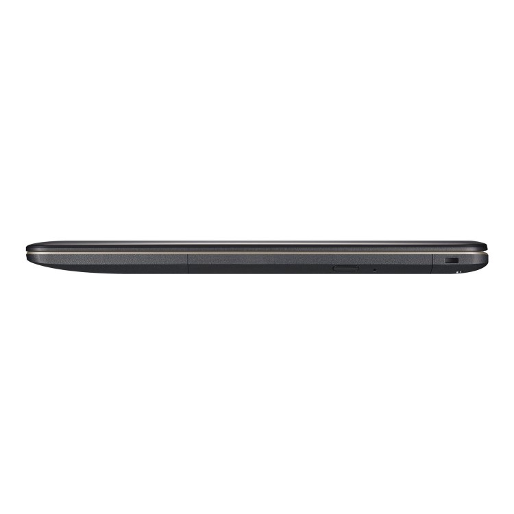 Refurbished Asus Vivobook Intel Celeron N3350 4GB 1TB 15.6 Inch Windows 10 Laptop