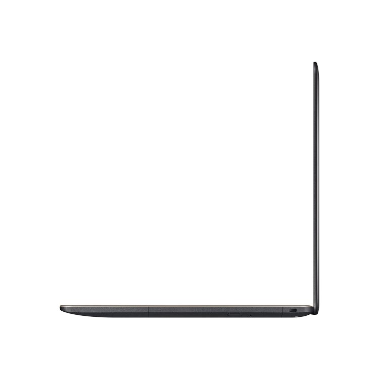 Refurbished Asus Vivobook Intel Celeron N3350 4GB 1TB 15.6 Inch Windows 10 Laptop