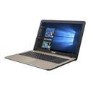 Refurbished Asus Vivobook Intel Celeron N3350 4GB 1TB 15.6 Inch Windows 10 Laptop