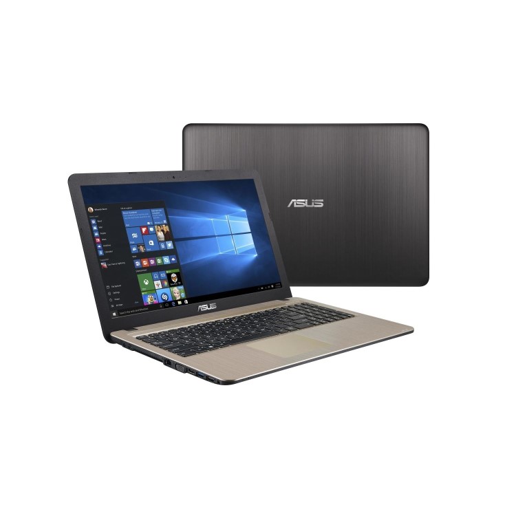 Refurbished Asus VivoBook 15 X540UA Core i3 7020U 4GB 1TB 15.6 Inch Windows 10 Laptop