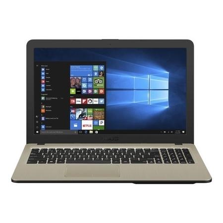 Refurbished Asus VivoBook 15 Core i5-7200U 8GB 1TB 15.6 Inch Windows 10 Laptop 