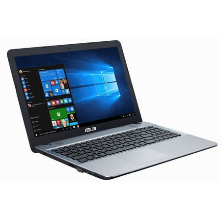 Refurbished Asus VivoBook Pentium N4200 8GB 1TB 15.6" Windows 10 Laptop