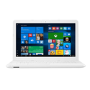 Refurbished Asus Pentium N3710 4GB 1TB 15.6 Inch Windows 10 Laptop in White