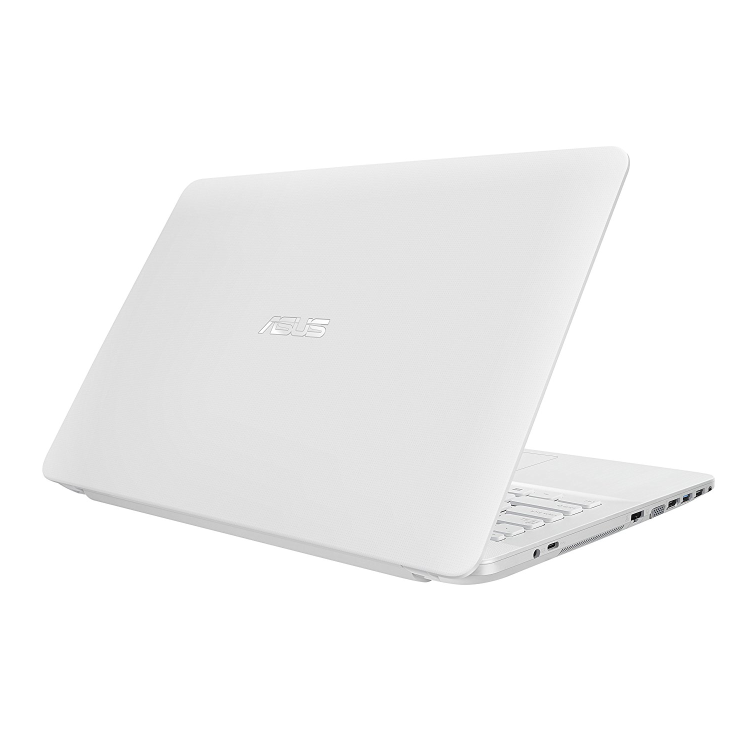 Refurbished Asus Pentium N3710 4GB 1TB 15.6 Inch Windows 10 Laptop in White