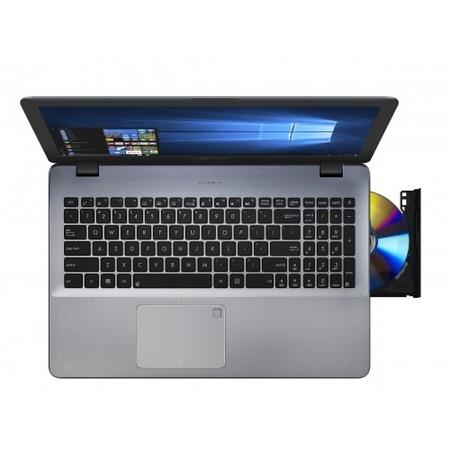 Refurbished ASUS VivoBook AMD A9-9420 4GB 1TB 15.6 Inch Windows 10 Laptop - The unit will only run on Ac power and not Battery power