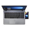 GRADE A2 - Asus VivoBook Intel Core i7-7500U 8GB 1TB 15.6 Inch Windows 10 Laptop