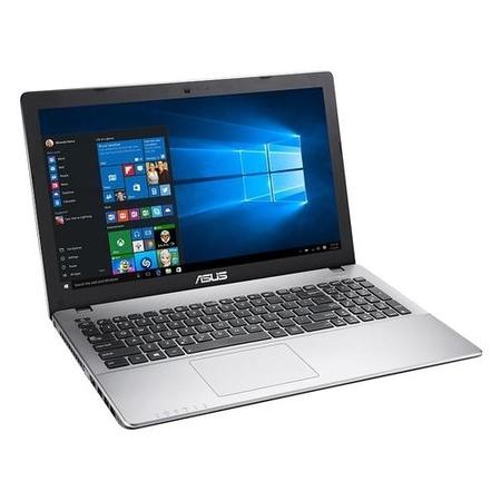 Refurbished Asus X550VX Core i5-7300HQ 4GB 1TB + 128GB SSD DVD-RW NVIDIA GeForce GTX 950M 2GB 15.6 Inch Windows 10 Gaming Laptop
