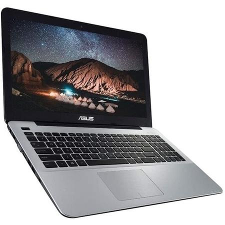 Refurbished Asus Vivobook AMD A10-9620 4GB 1TB 15.6 Inch Windows 10 Laptop