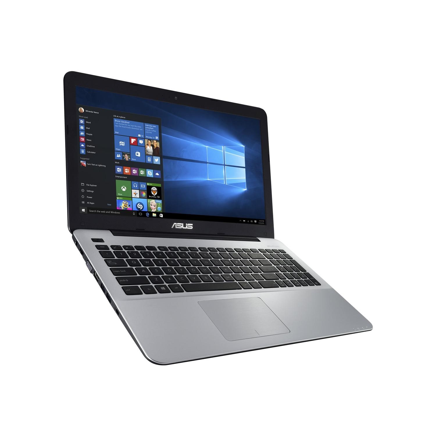 Refurbished Asus X555UA-DM059T 15.6