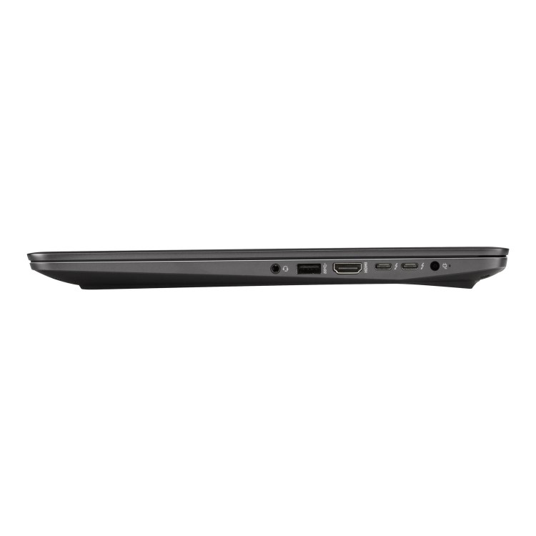 Refurbished HP ZBook Studio G4 Core i7-7700HQ 16GB 512GB Quadro M1200 15.6 Inch Windows 10 Pro Workstation Laptop