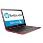 Refurbished HP Pavilion x360 15-bk060sa 15.6" Intel Pentium 4405U 2.1GHz 4GB 1TB Windows 10 2 in 1 Laptop in Red