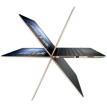 Refurbished HP Spectre x360 13-4172na Core i7-6500U 8GB 512GB 13.3