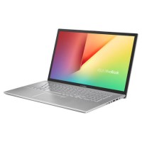 ASUS Vivobook X712JA Core i3-1005G1 8GB 1TB HDD 17.3 Inch Windows 10 Laptop ASUS Vivobook X712JA Core i3-1005G1 8GB 1TB HDD 17.3 Inch Windows 10 Laptop