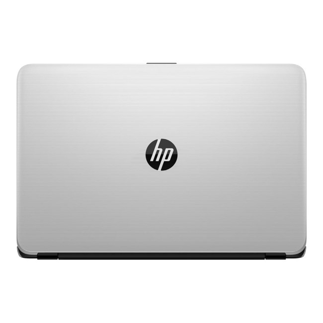 Refurbished HP 15-AY031NA Pentium N3710 8GB 1TB 15.6" Windows 10 Laptops White