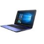 Refurbished HP 15-ba080sa 15.6" AMD A6-7310 2GHz 4GB 1TB AMD Radeon R4 Graphics Windows 10 Laptop in Blue