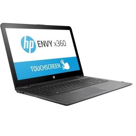 Refurbished HP Envy x360 15-ar052sa AMD A12-9700P 8GB 1TB & 128GB 15.6 Inch Windows 10 Convertible Laptop 